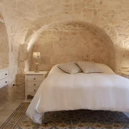 Trulli Alborea *
