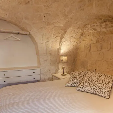 Ferienhaus Trulli Alborea *
