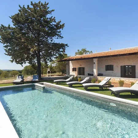 Trulli Alborea